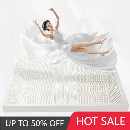 Modern Soft Comfort Mattress Colchon Latex Minimalist Double Folding Adults Mattress Bedroom Tapetes De Quarto House Furniture