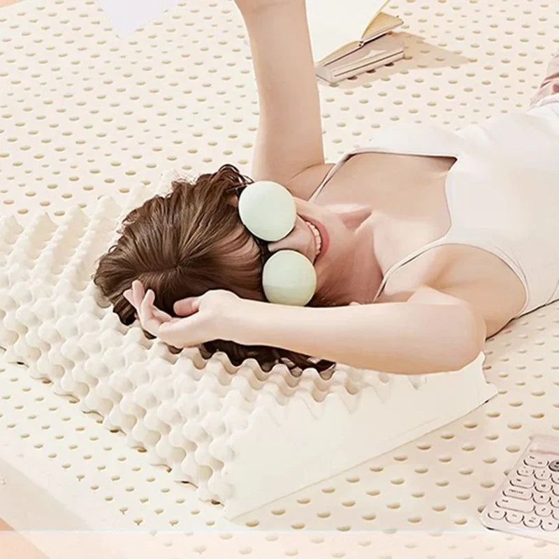 Modern White Mattress Royal Mite Design Unique Removal Full Size Mattresses Foldable Core Sleep Luftmatratze Bedroom Furniture