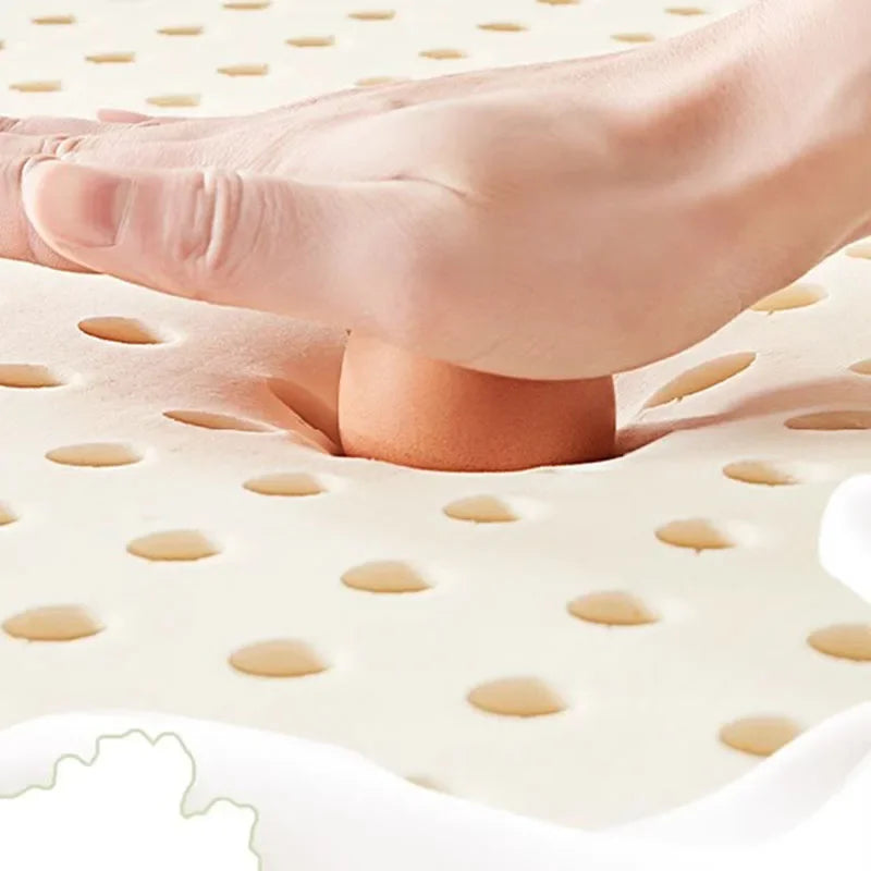 Modern White Mattress Royal Mite Design Unique Removal Full Size Mattresses Foldable Core Sleep Luftmatratze Bedroom Furniture