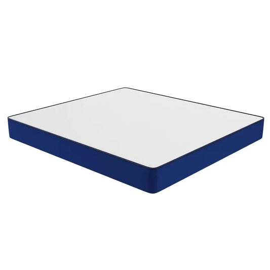 Molblly King Cozy Mattresses Memory Foam Roll Foldable Folding Queen Mattresses Spring Comfortable Colchao Casal Room Furniture