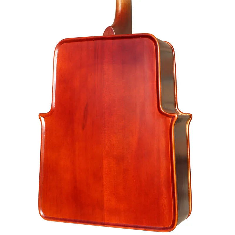 Morin khuur matouqin plucked plate violin professional instrument  Inner Mongolia string instrument