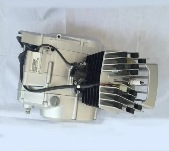 Motorcycle Engine Go Kart Suzuki Ax100 Largest 2 Stroke Motorcycle Engine100cc Trike2 Stroke Dirt Bike