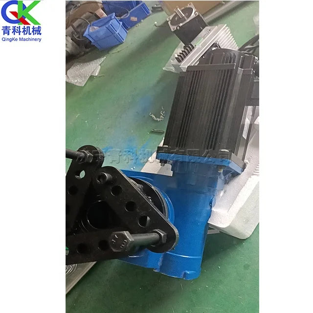 Multi function boring welding machine CNC portable boring welding equipment