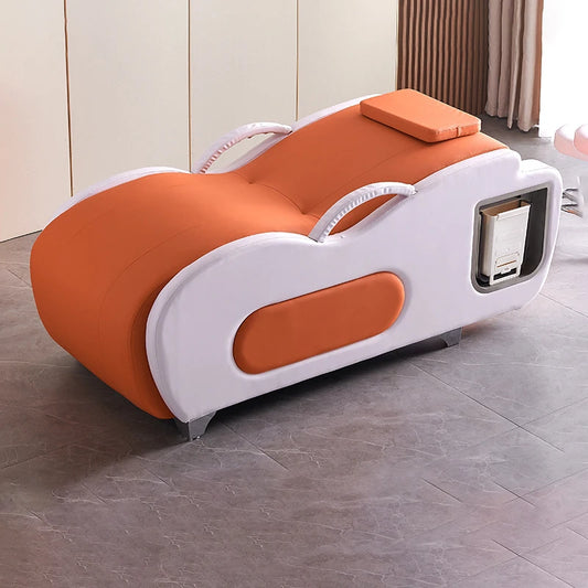 Multi functional household washbasin, beauty bed, massage and hair washing bed, tattoo therapy bed, exclusively for beauty salon