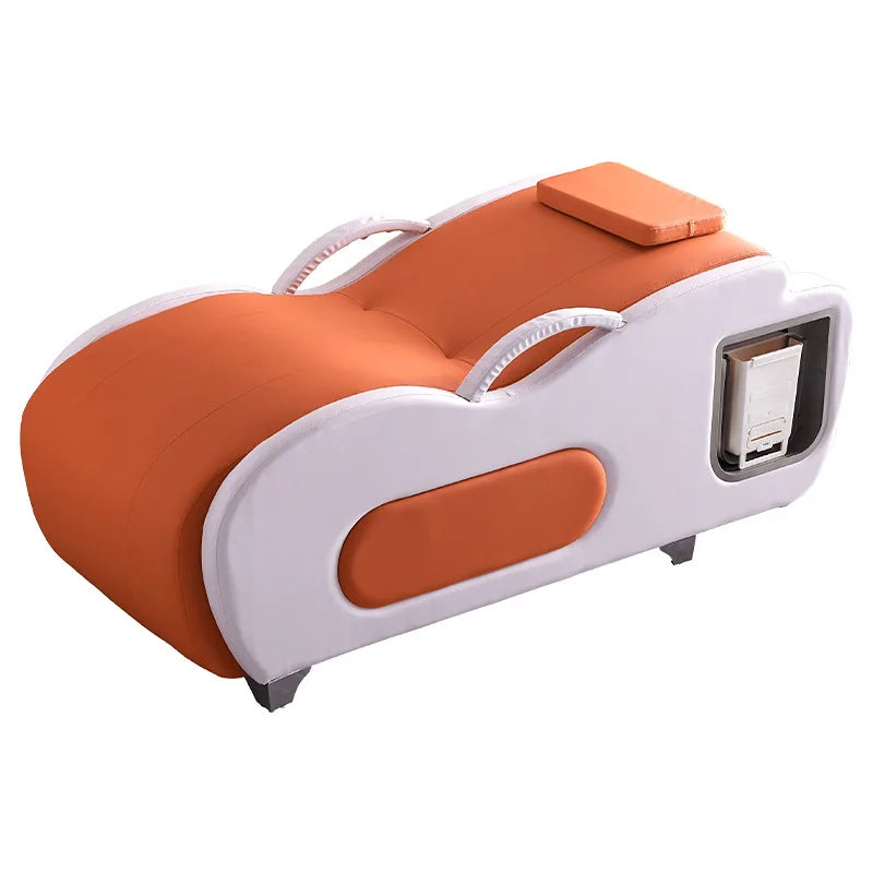 Multi functional household washbasin, beauty bed, massage and hair washing bed, tattoo therapy bed, exclusively for beauty salon