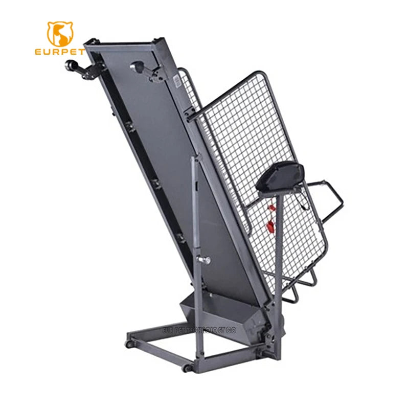 Multifunctional Folding Cheap Cat Animal Motorized dog treadmill walking machine Dog Pet treadmill Runway length 2000mm