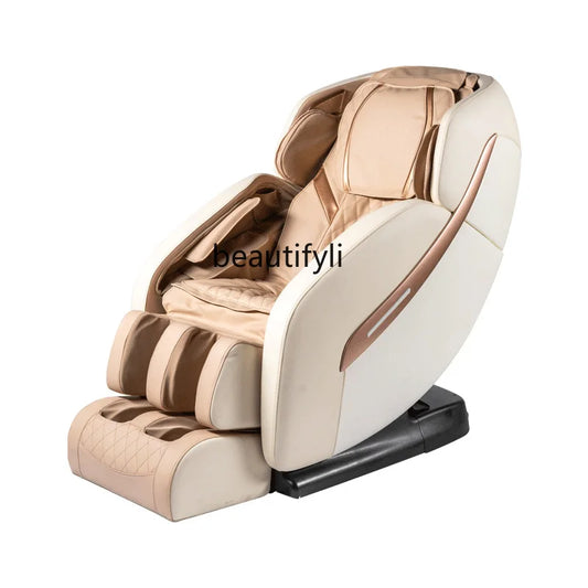 Multifunctional SL Rail Electric Household Whole Body Smart Massage Chair