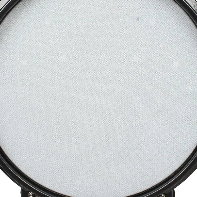 Music Electronic Drums Set Professional Adults Practice Trigger Drum Kit Children Tambour Musique Percussion Instruments