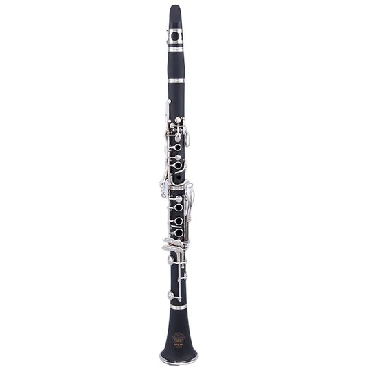 MMOOKA Music Instrument Turkish Clarinet With Clarinet Case