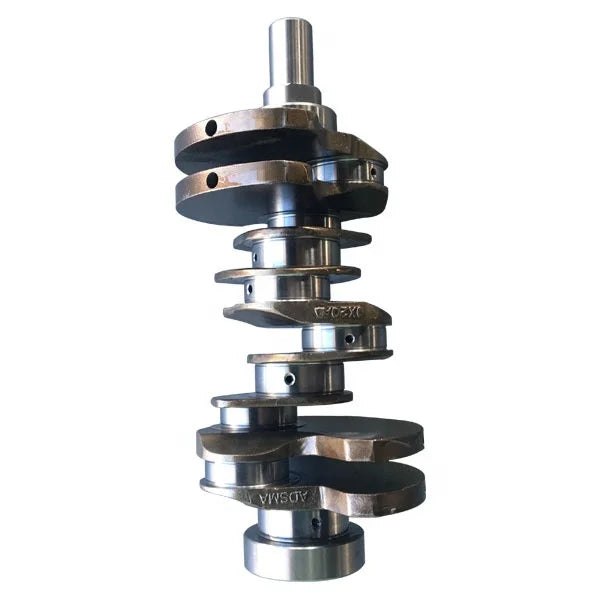 NFT Landd Rover crankshaft for Discovery 4 TDV6 2.7 L and 3.0 L