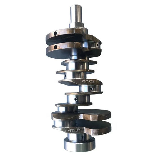 NFT Landd Rover crankshaft for Discovery 4 TDV6 2.7 L and 3.0 L