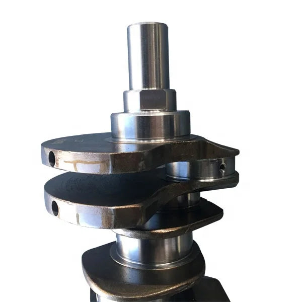 NFT Landd Rover crankshaft for Discovery 4 TDV6 2.7 L and 3.0 L