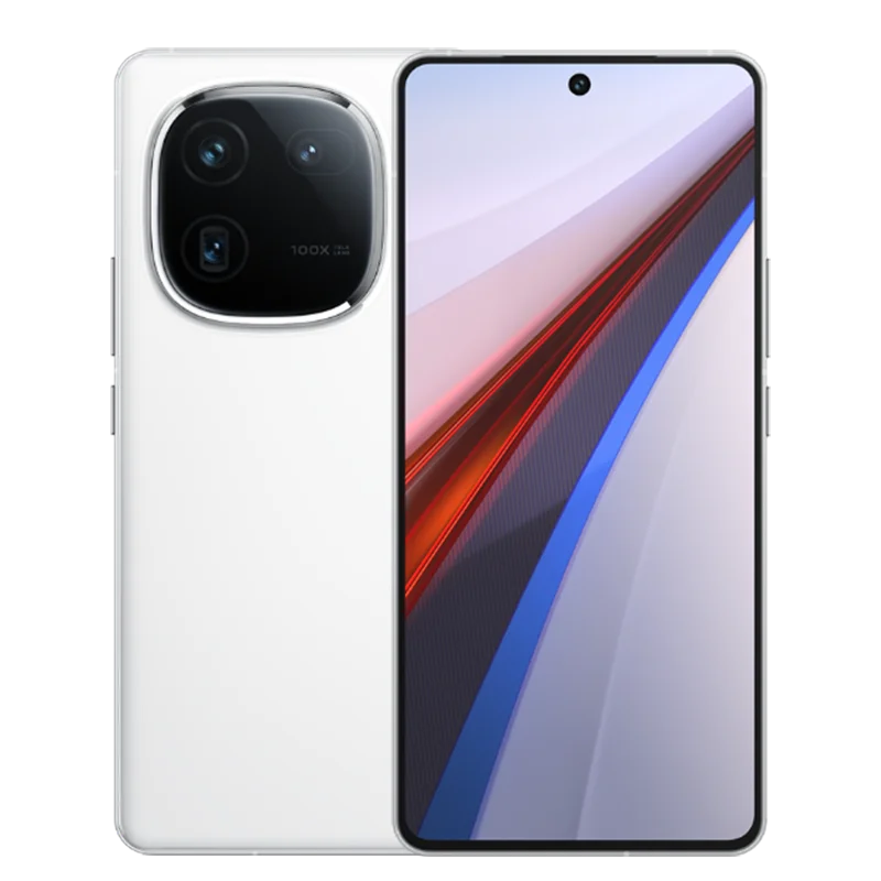 New Arrival Original VIVO IQOO 12 5G 6.78 Inch 144Hz AMOLED Screen Snapdragon 8 Gen 3 Android 14 Battery 5000mAh NFC Smartphone