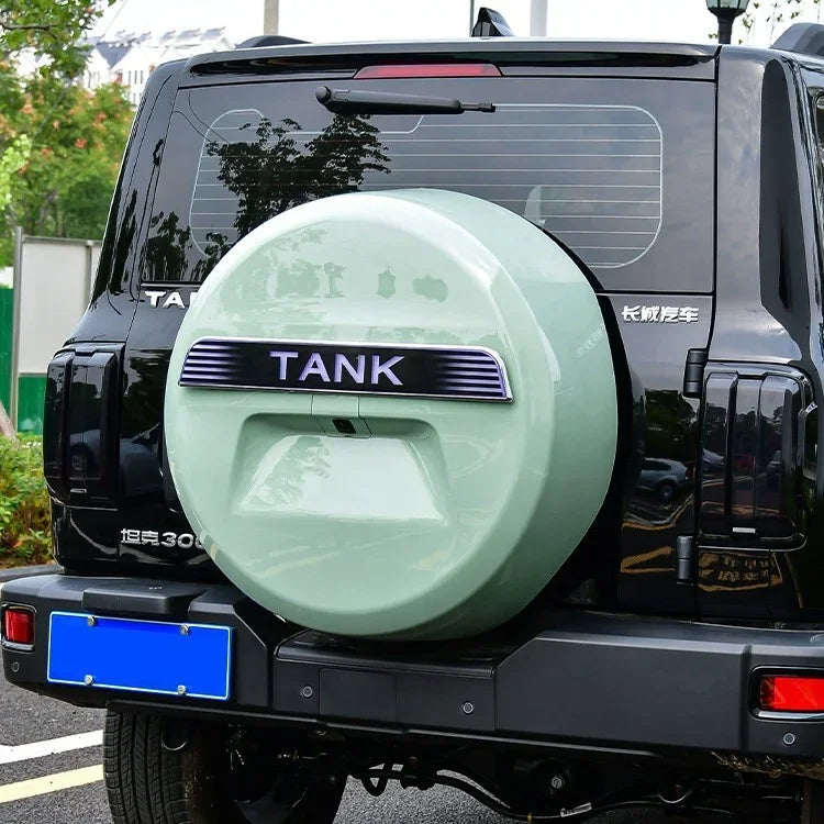 New Arriving Hot Sales Great Wall Wey Tank 300 Door Sill Bar Tank 300 3D Full Package Extended Sill Bar