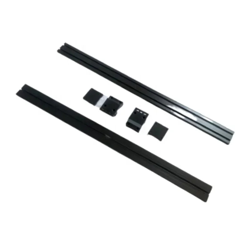 New Arriving Hot Sales Great Wall Wey Tank 300 Door Sill Bar Tank 300 3D Full Package Extended Sill Bar