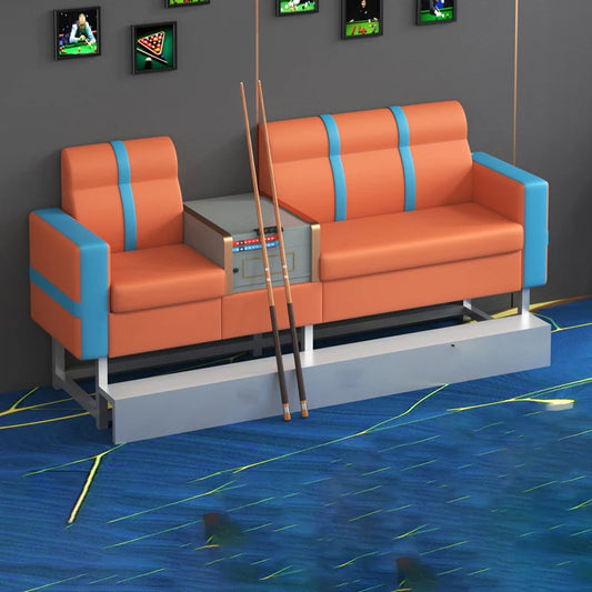 New Billiards Tables, Chairs, Billiards Sofas, Chairs for Billiards Halls, Observation Chairs, Leisure Tables and Chairs