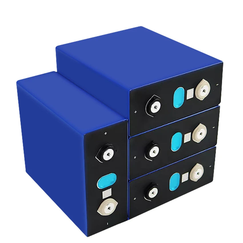 New Grade A 280Ah Battery Lithium Phosphate Battery 48V LiFePO4 Cell Pack For RV Boat Forklift Solar Energy Storage
