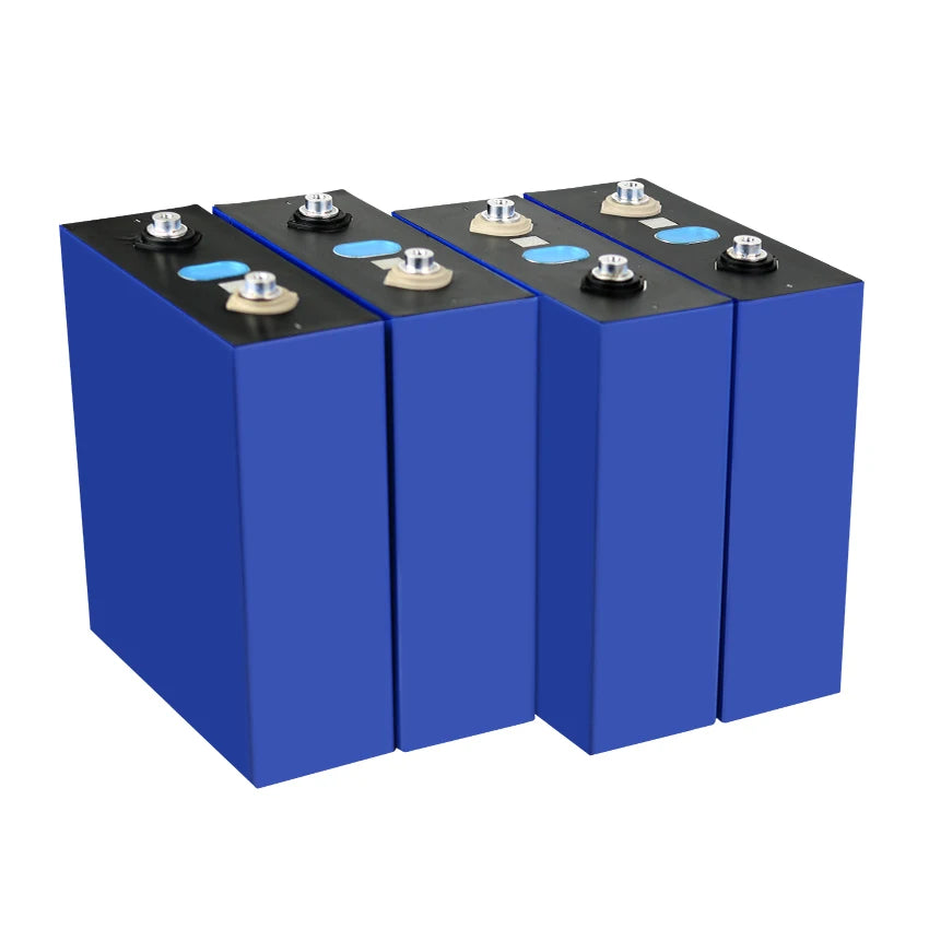 New Grade A 280Ah Battery Lithium Phosphate Battery 48V LiFePO4 Cell Pack For RV Boat Forklift Solar Energy Storage