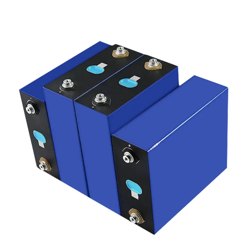 New Grade A 280Ah Battery Lithium Phosphate Battery 48V LiFePO4 Cell Pack For RV Boat Forklift Solar Energy Storage