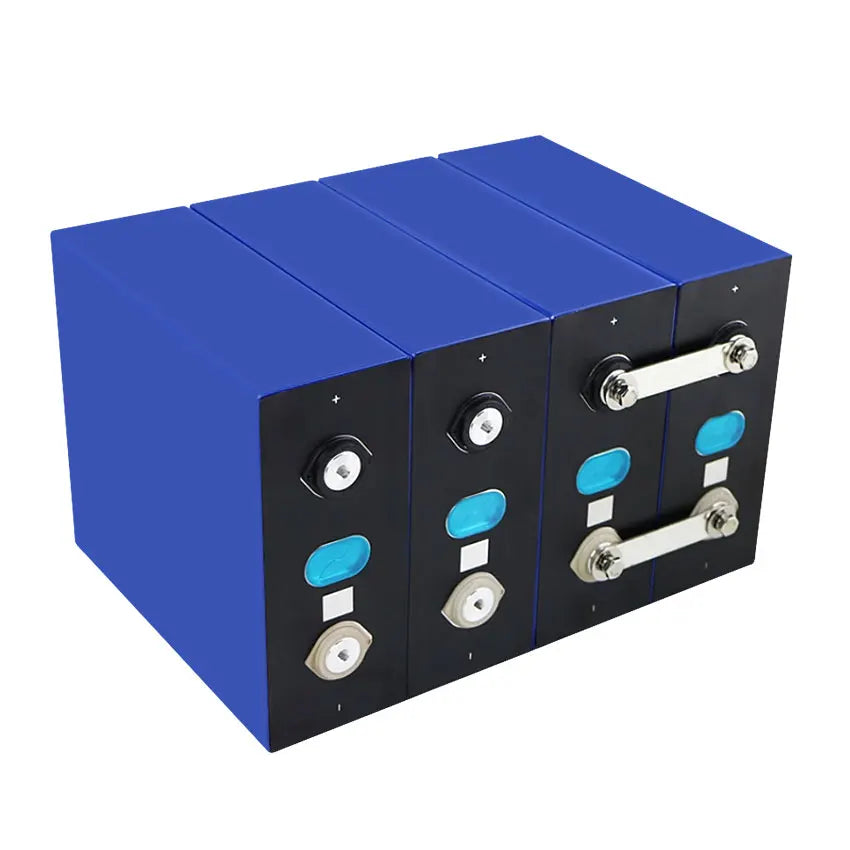 New Grade A 280Ah Battery Lithium Phosphate Battery 48V LiFePO4 Cell Pack For RV Boat Forklift Solar Energy Storage