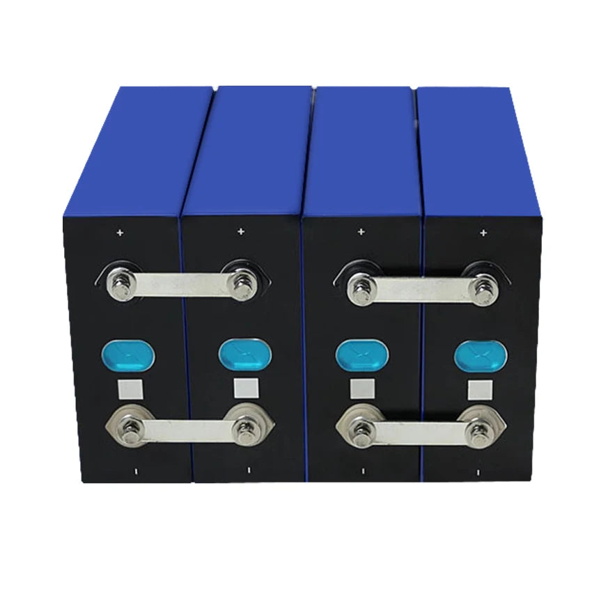 New Grade A 280Ah Battery Lithium Phosphate Battery 48V LiFePO4 Cell Pack For RV Boat Forklift Solar Energy Storage