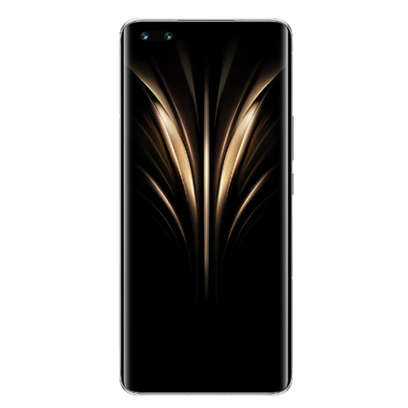 New Honor Magic 4 Ultimate 5G SmartPhone Snapdragon 8 Gen 1 50MP Four Rear Cameras 3.5X Optical Zoom 4600Mah 100W 50W Wriele NFC