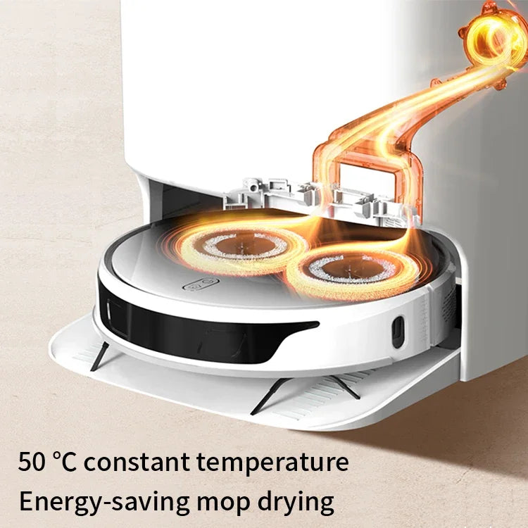 New Household Intelligent Floor Vacuum Cleaner Robot Automatic Sweeping Robots Cleaning Machine Cleaner Robot Vacuum