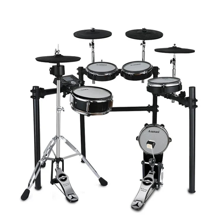 Electronic musical instruments New Product Electronic Drum Set Musical Instruments