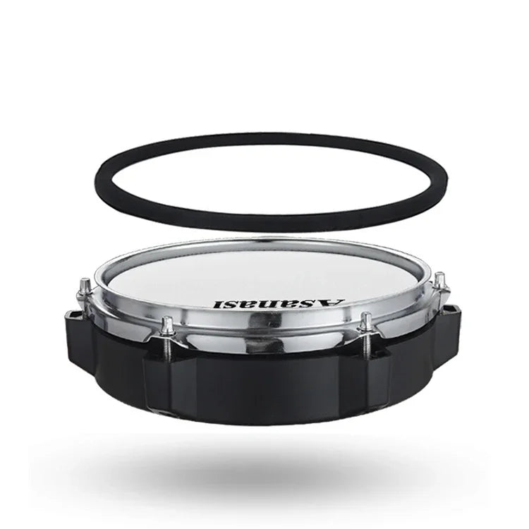 MMOOKA New Product Electronic Drum Set Musical Instruments