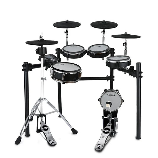 MMOOKA New Product Electronic Drum Set Musical Instruments
