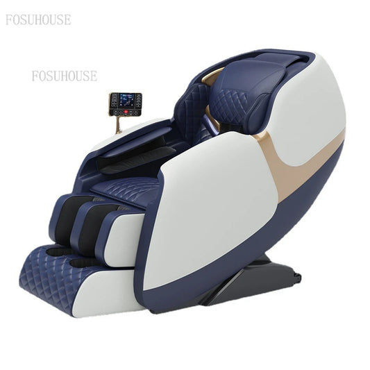 New SL Manipulator Massage Chair Luxury Home Reclining Sofas Living Room Furniture Full Body Smart Massager Chair Gaming Chair
