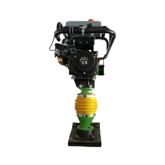 New Trend Tamping Rammer Price Vibrating Earth For Sale Impact Jumping Vibration With Big Discount