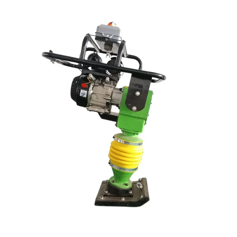 New Trend Tamping Rammer Price Vibrating Earth For Sale Impact Jumping Vibration With Big Discount