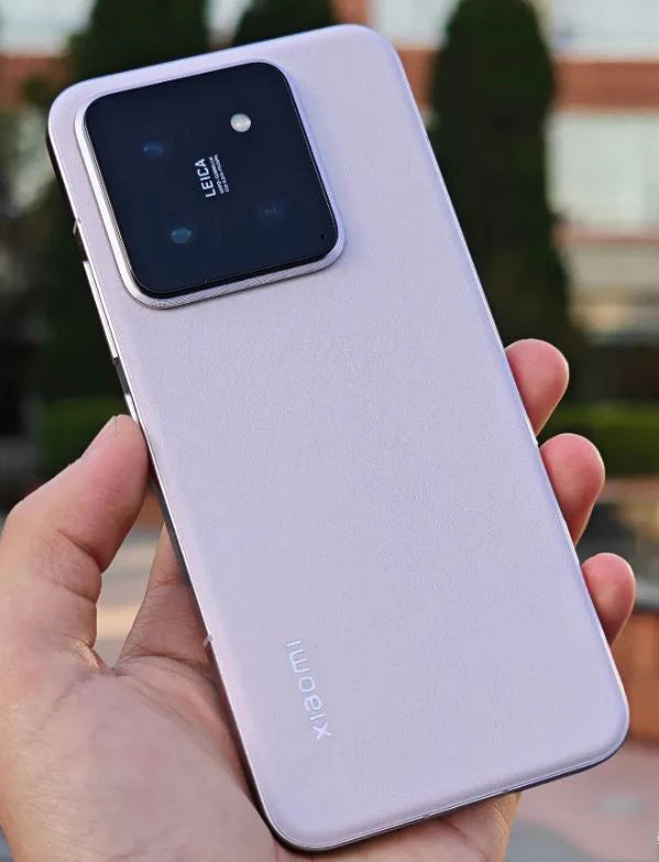 New Xiaomi 14 Mobile Phone Snapdragon 8 Gen 3 50MP Leica Camera 120HZ OLED Screen 90W Wired Second Charging
