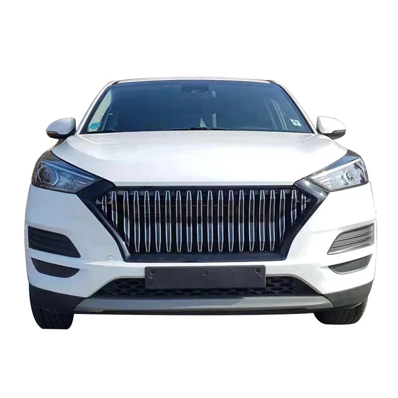 New arrival Front Grille FIT FOR HYUNDAI TUCSON 2019-2020