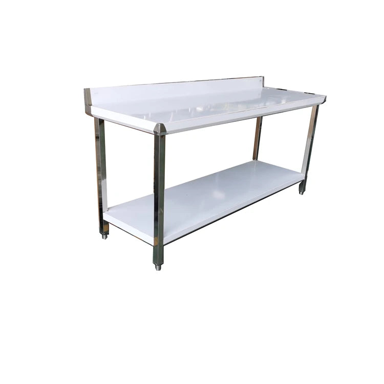New designed storage cabinet stainless steel commercial stainless steel storage cabinet table stainless steel