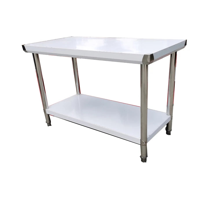 New designed storage cabinet stainless steel commercial stainless steel storage cabinet table stainless steel