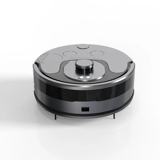 Newest Design Avoid Obstacle Easy Commercial Industrial Sweeping Robot Vacuum Mop Cleaner