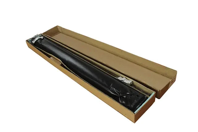 Newest Offroad Aftermarket Parts Aluminum Roll Up Bed Cover Replacement Black Lock Soft Tonneau Cover For Ram 1500 02-18