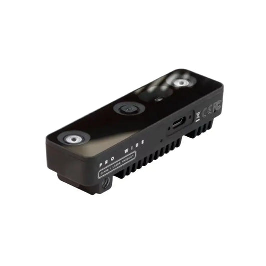 OAK camera OAK-D-Pro-W wide-angle machine vision OpenCV artificial intelligence robot robotic arm