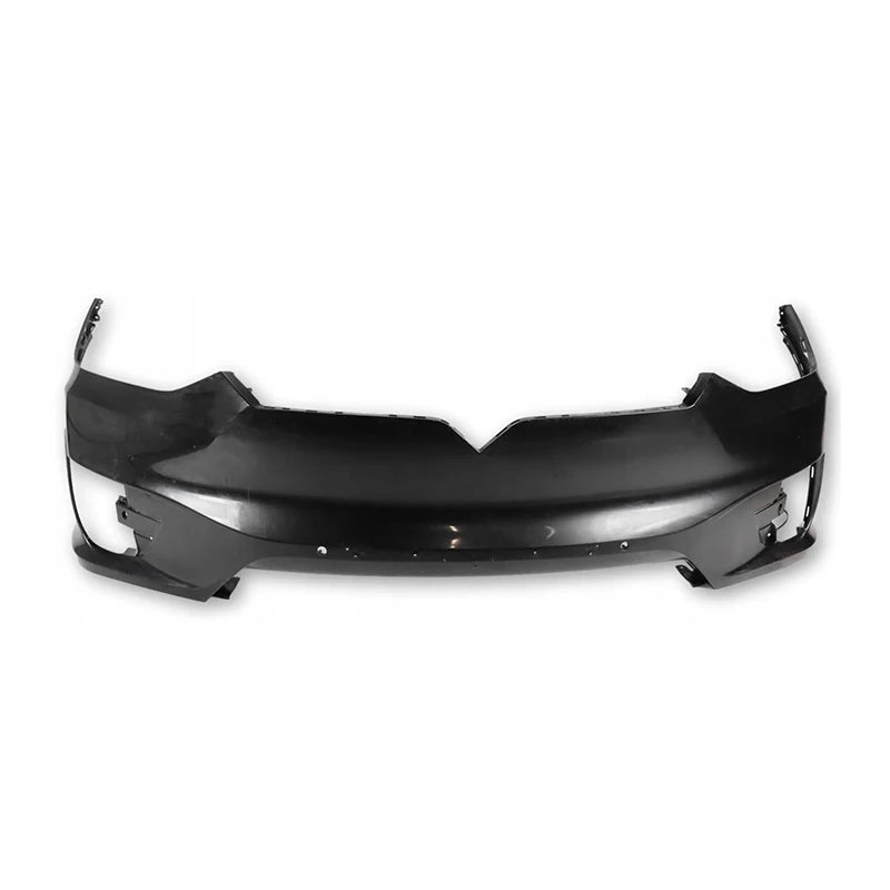OEM 1034837-00-F Factory Auto Body System Spare Part Front Bumper Suitable For Tesla Model X 2016-