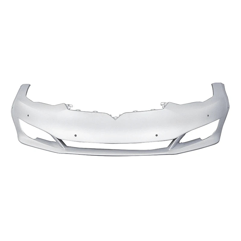 OEM 1077925-00-A Factory Auto Body System Spare Part Front Bumper Suitable For Tesla Model S 2016-