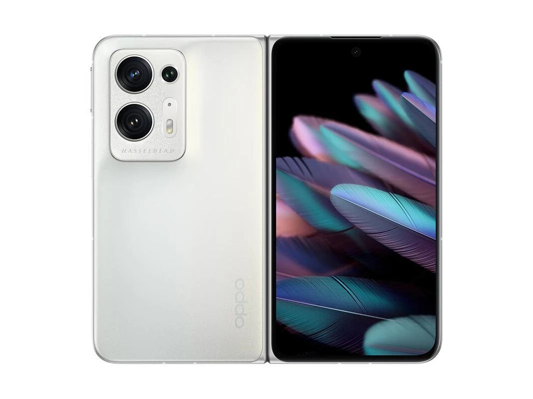 OPPO Find N2 N 2 7.1 Inch Main  Screen 5.54 lnch Secondary Screen Snapdragon 8+ Gen 1  50MP LPDDR5  UFS3.1