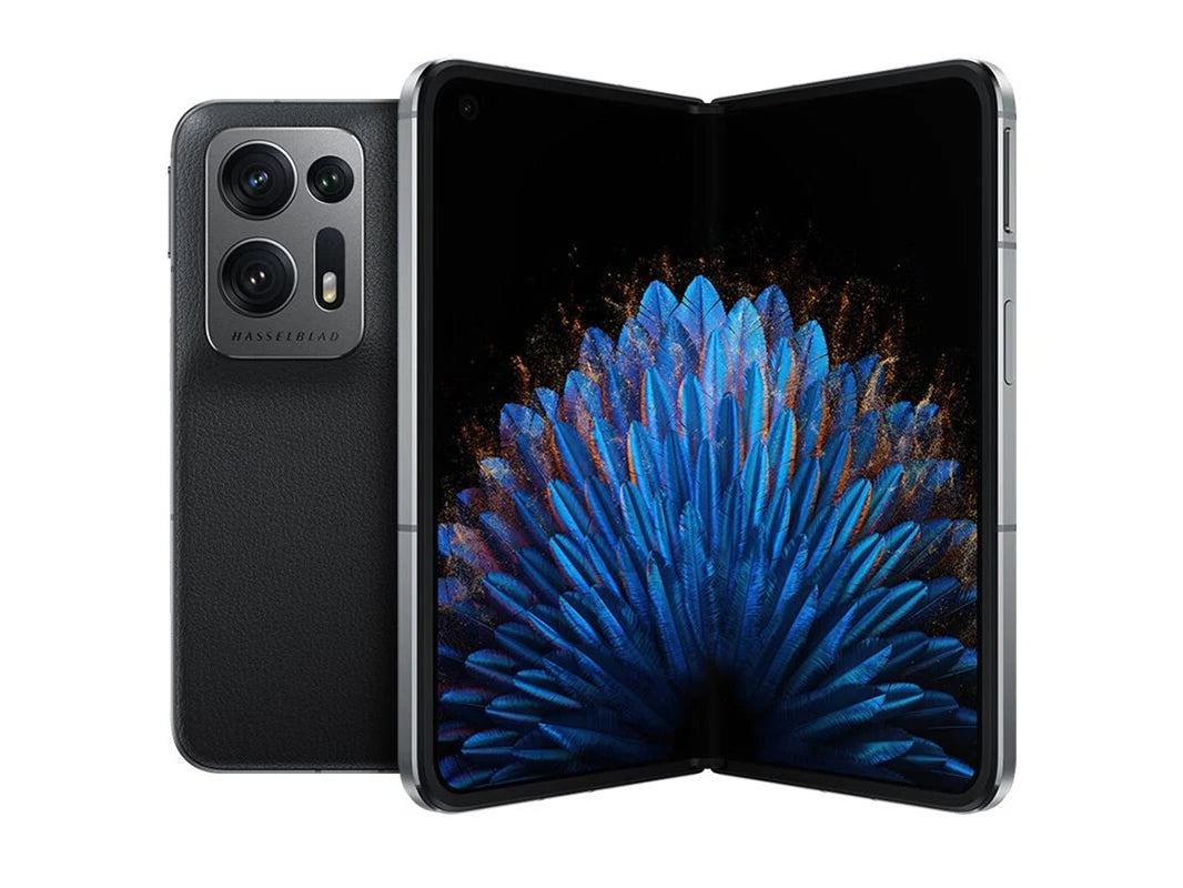 OPPO Find N2 N 2 7.1 Inch Main  Screen 5.54 lnch Secondary Screen Snapdragon 8+ Gen 1  50MP LPDDR5  UFS3.1