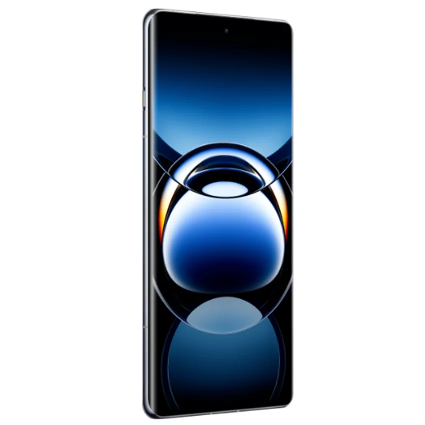 OPPO-Find X7 Ultra Snapdragon 8 Gen3, 6.82 "AMOLED, 120Hz, 5000mAh, 100W SuperVOOC, 50MP Rear Four Cameras, NFC, OTA, Original