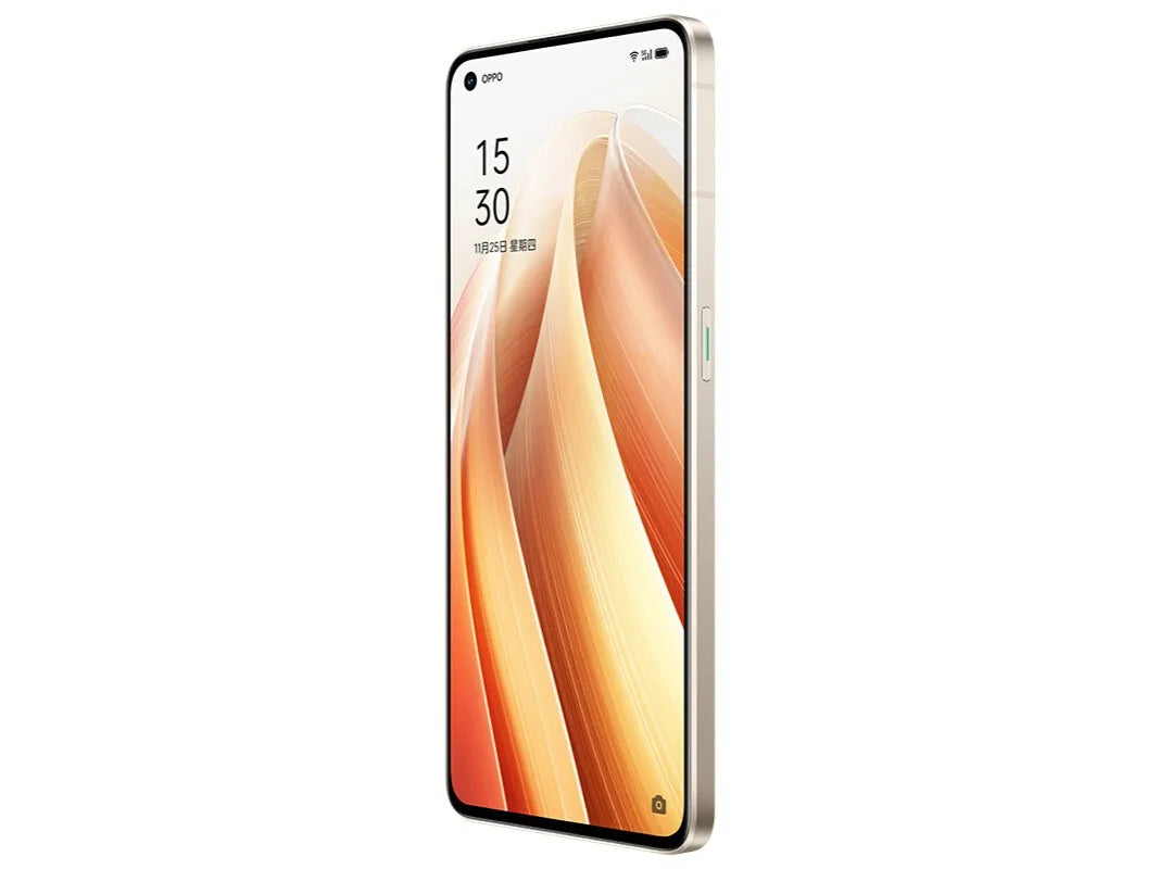 OPPO Reno 7 Pro  Dimensity 1200-MAX  5G Smartphone 6.55 Inch AMOLED 50MP Super Sensitive Cat Eye Lens 4450 Battery 65W Charger