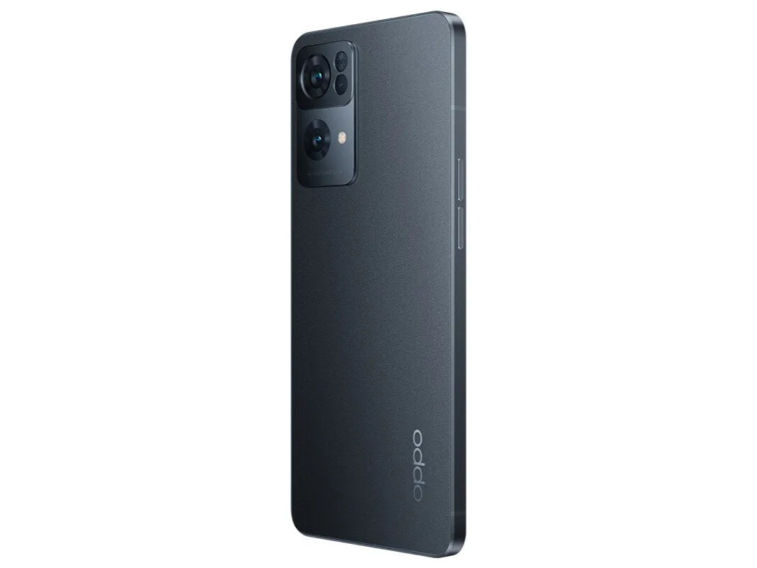 OPPO Reno 7 Pro  Dimensity 1200-MAX  5G Smartphone 6.55 Inch AMOLED 50MP Super Sensitive Cat Eye Lens 4450 Battery 65W Charger