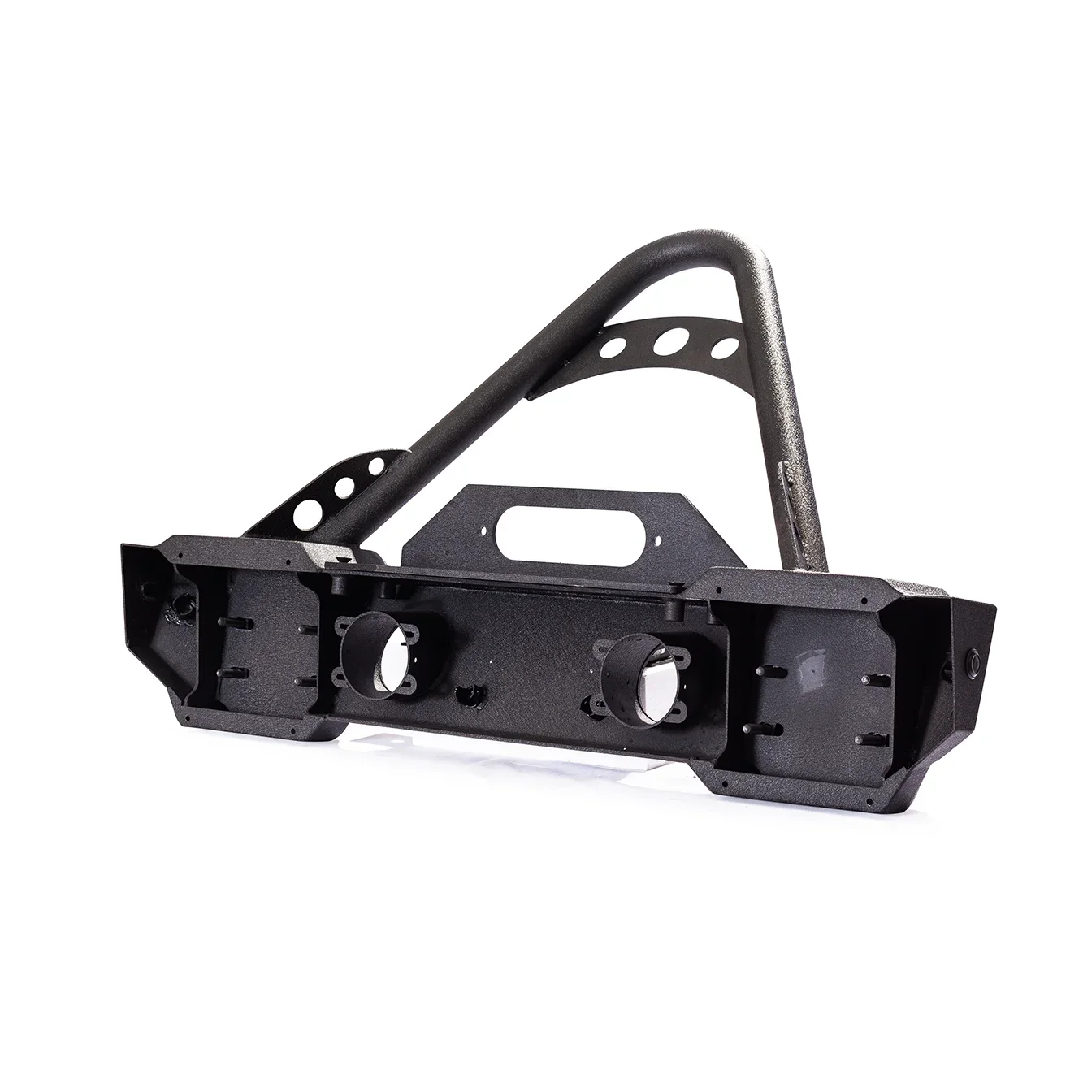 Off Road Front Bumper For Jeep Wrangler JL