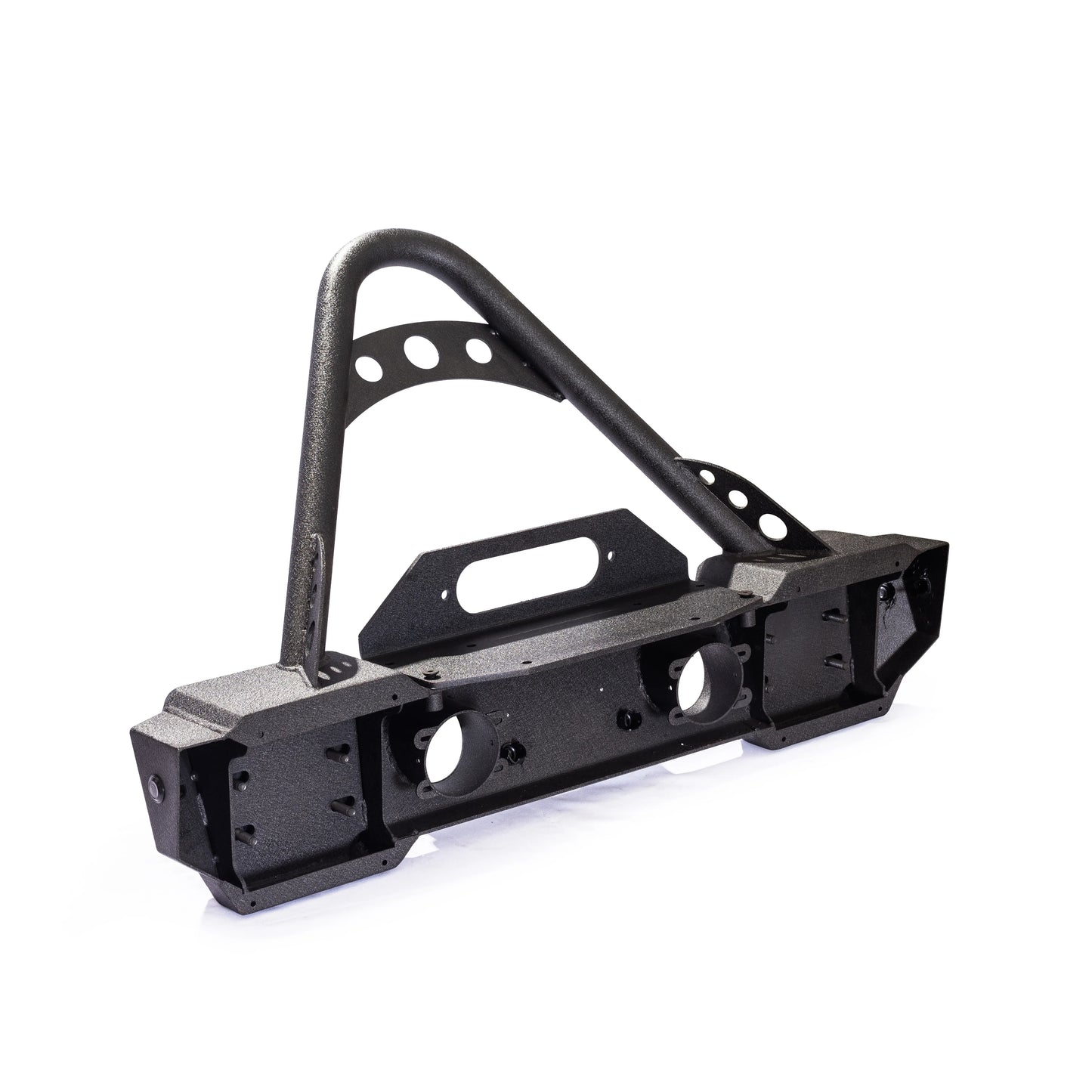 Off Road Front Bumper For Jeep Wrangler JL