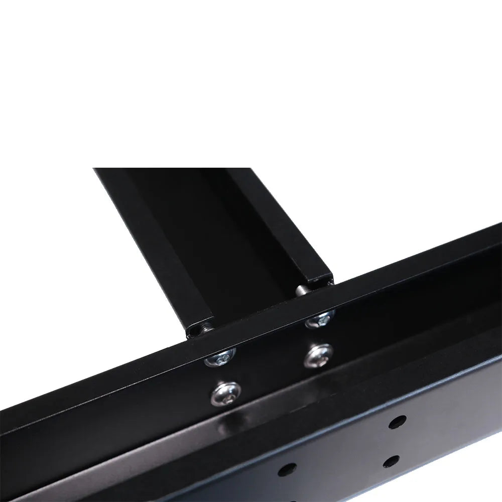 Off Road Vehicle 4X4 Aluminium Alloy Adjustable Pickup Cargo Roll Bar Universal Truck Bed Rack Roll Bar